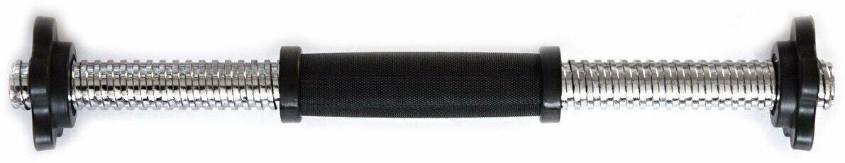 Гриф гантельный StarFit bb-105 40см