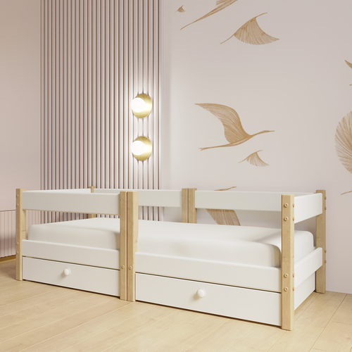 Кровать детская 180х90