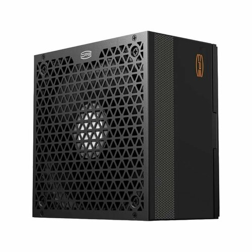 Блок питания для ПК PCCOOLER 650W 80 Bronze P5-YK650-B1F 6420₽