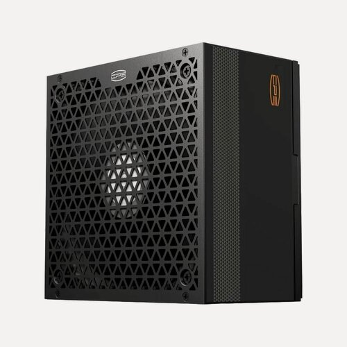 Изображение товара Блок питания для ПК PCCOOLER 650W 80+ Bronze (P5-YK650-B1F), официальная гарантия