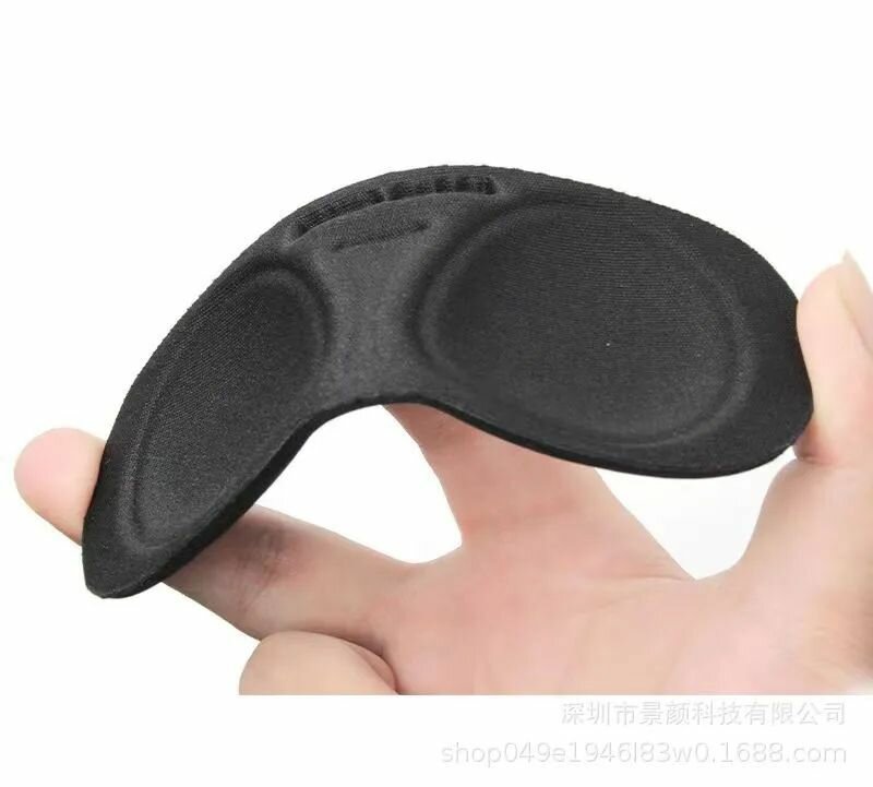 Защитная накладка для линз Oculus Quest 3s/3/2, Pico 4 / 4 Ultra, HTC Vive Pro — фото 1