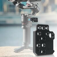 Плата адаптера расширения Shunmaii для DJI Ronin RS3 / RS2 / RSC2 / SC / S