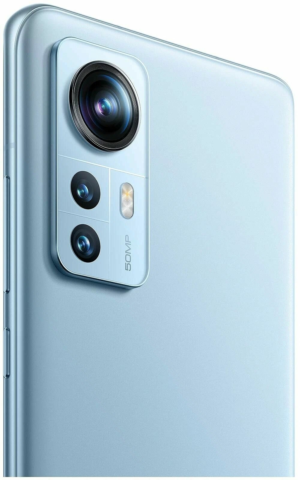 Смартфон Xiaomi 12 8/256 ГБ Global, синий — фото 1