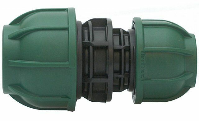 Муфта переходная 40х25 irritec