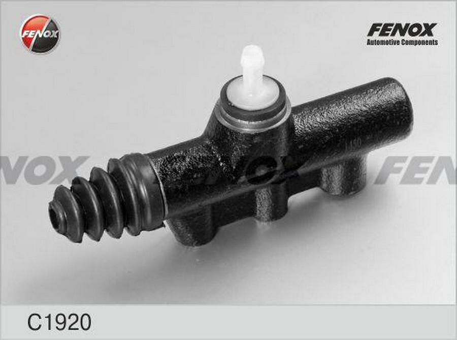 FENOX C1920 Гл. цилиндр сцепления VW T-2 79-92 251721401