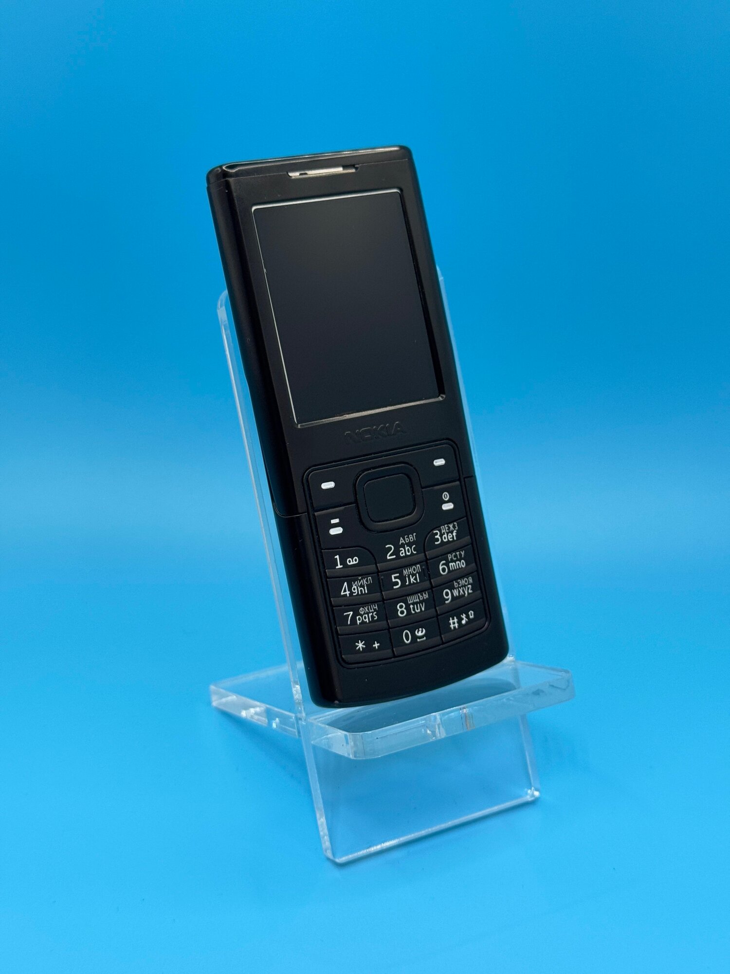 Мобильный телефон Nokia 6500 Classic