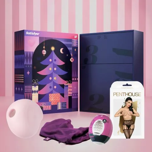 78632 Satisfyer Advent Box. Набор подарочный Satisfyer