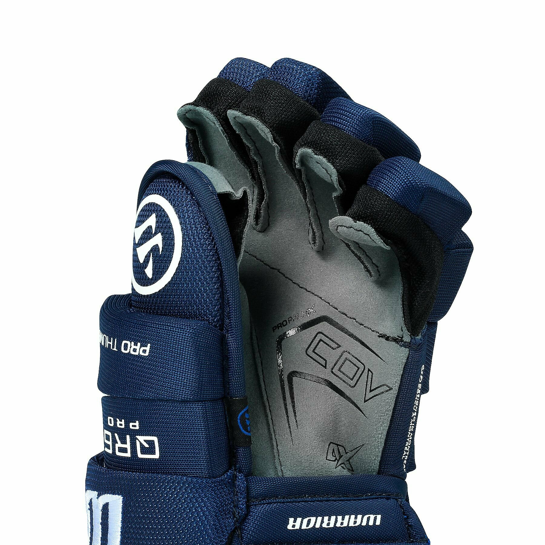 Перчатки игрока QR6 Sr Glove NV (14) — фото 1