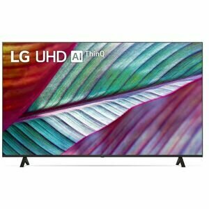 Телевизор LG Телевизор LED LG 55" 55UR78009LL. ARUG черный 4K Ultra HD 60Hz DVB-T DVB-T2 DVB-C DVB-S DVB-S2 USB WiFi Smart TV