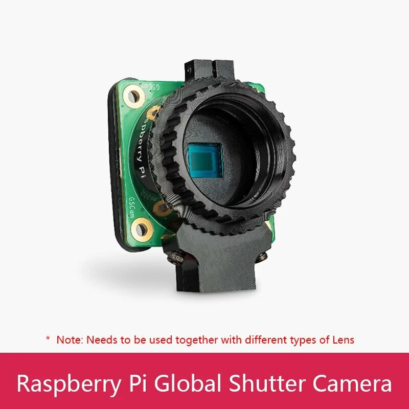 Модуль камеры Raspberry Pi 1.6Мп