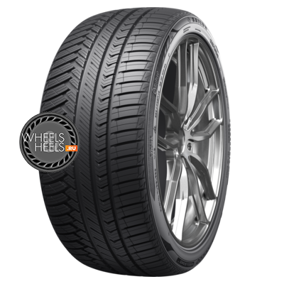 Sailun Atrezzo 4 Seasons pro 255/50 R19 107W XL ALLSEASON
