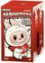 Игрушка-сюрприз LABUBU THE MONSTERS Coca Cola (blind box) , Original Pop Mart