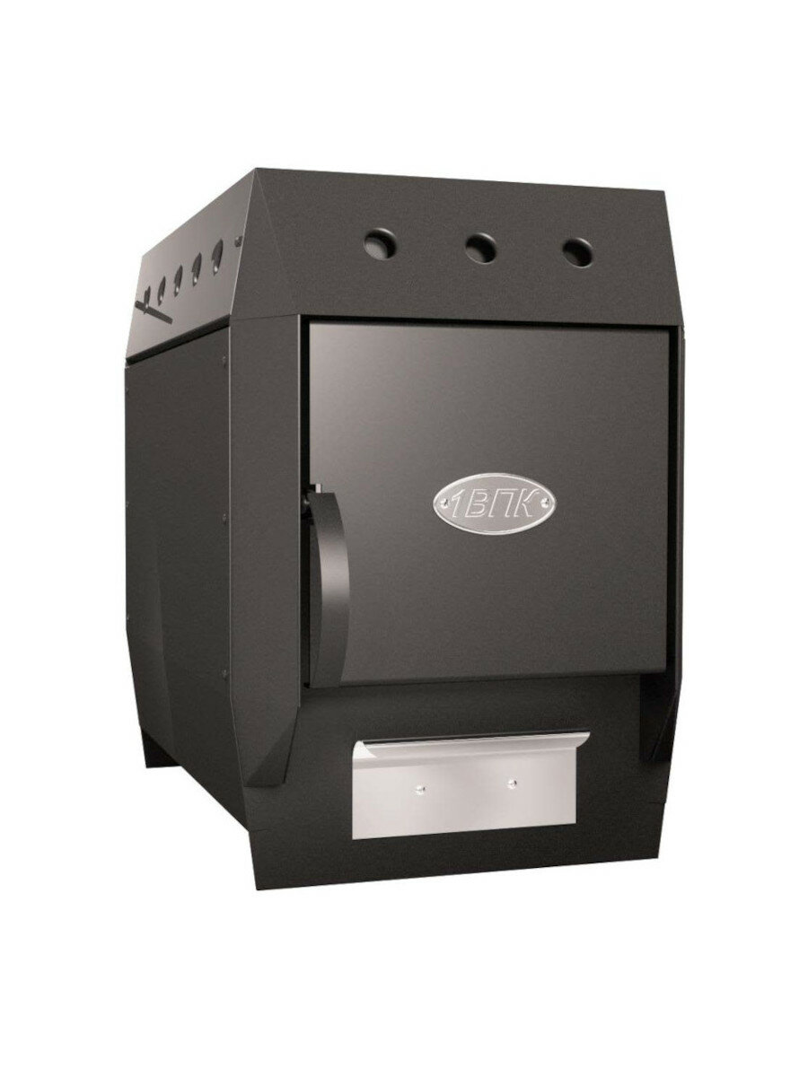 Печь отопительная 1ВПК Геста 100 дровяная 100 м3