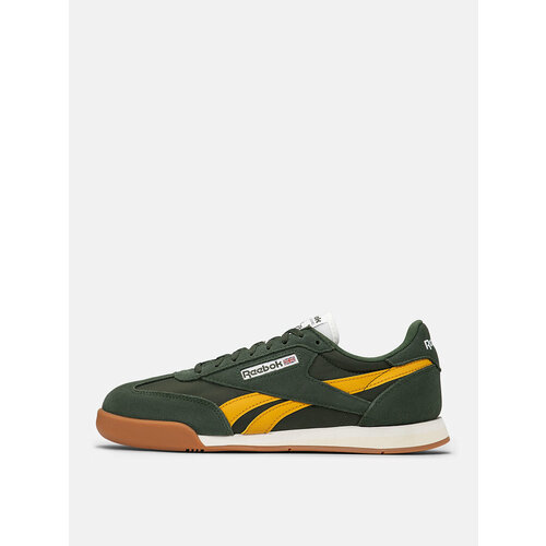 фото Кроссовки reebok campio xt, полнота 6 (ru)/ на среднюю стопу, размер 42