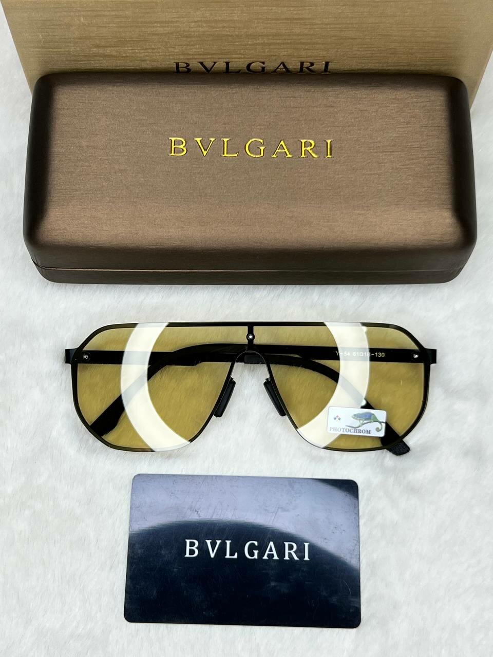 Солнцезащитные очки