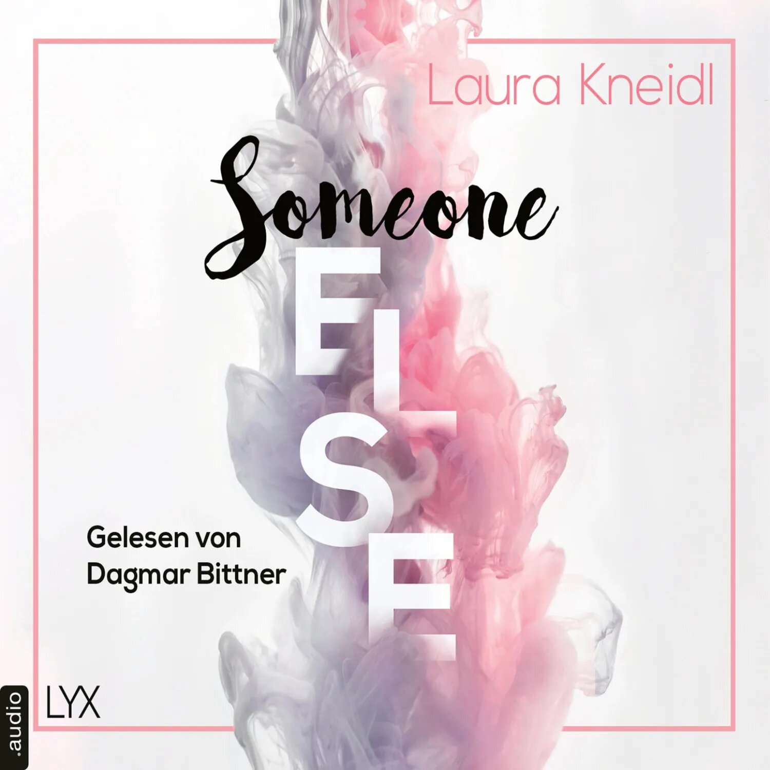 Someone Else - Someone-Reihe, Teil 2 (Ungekürzt) [Аудиокнига]
