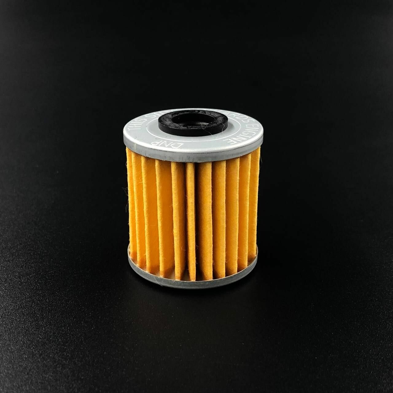 Фильтр масляный для лодочного мотора Suzuki DF4-6(A). Запчасти для лодочных моторов