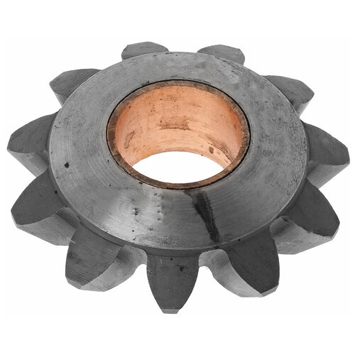 фото Сателлит дифференциала маз межосевого среднего моста оао маз 6430-2506055-001