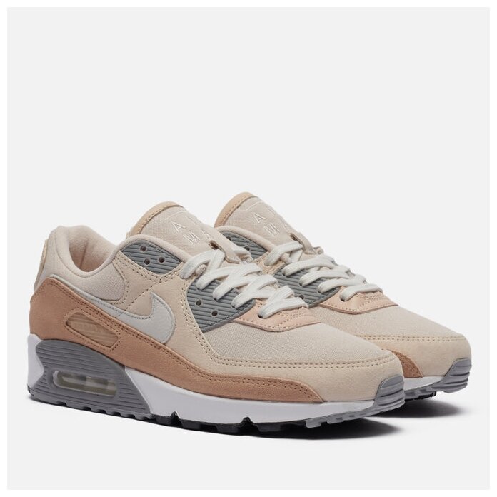 Nike air max top 90 premium sneaker