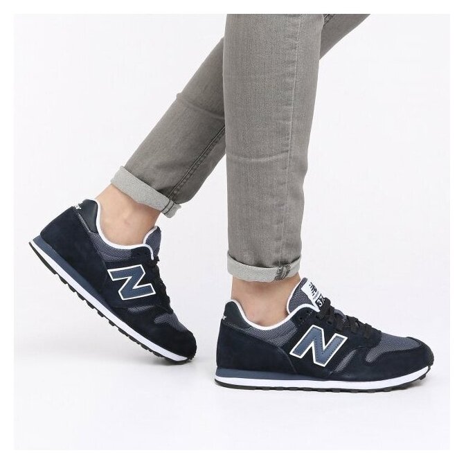 new balance ml373 femme cyan