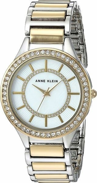 Наручные часы ANNE KLEIN Crystal