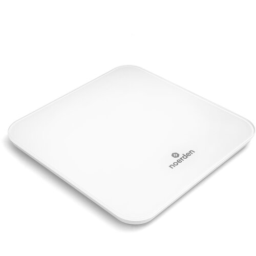 Noerden умные весы BIMI PNS-0302, белые