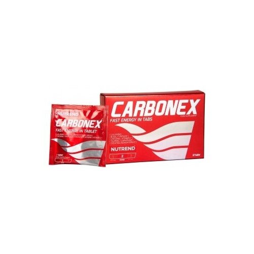 Carbonex, 12 таблеток