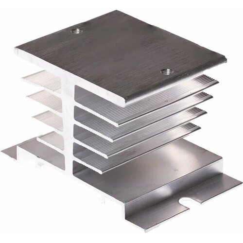 DK-РТР-060 радиатор охлаждения DELTA-KIP для твердотельных реле (10шт)