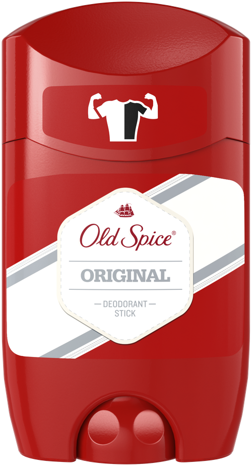 Old Spice дезодорант стик Original, 50 мл, 95 г