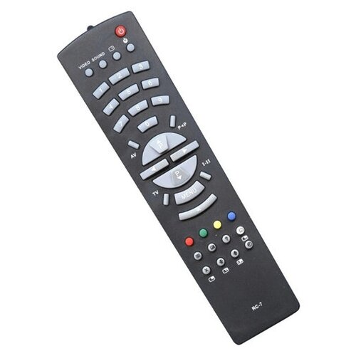 фото Huayu пульт для rolsen rc-7 от huayu