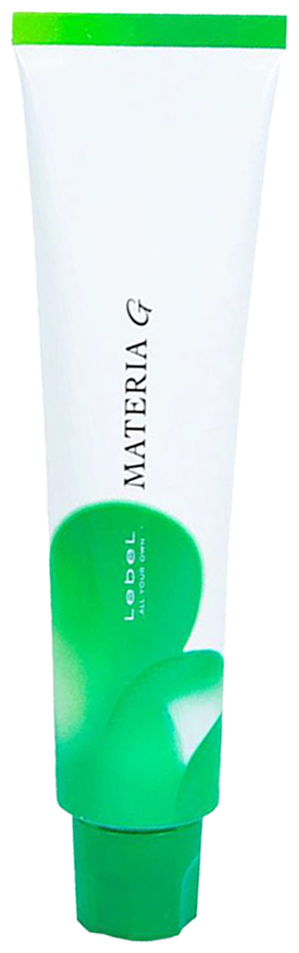 Lebel Cosmetics Materia Grey - CB перманентная краска для седых волос, СВ-10 (яркий блондин холодный), 120 мл