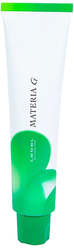 Lebel Cosmetics Materia Grey - CB перманентная краска для седых волос, СВ-9 (очень светлый блондин холодный), 120 мл