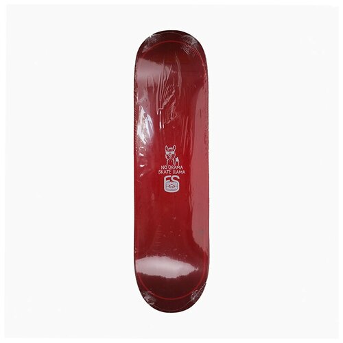 фото Дека для скейтборда family skateboards lama 7.75 med 2021