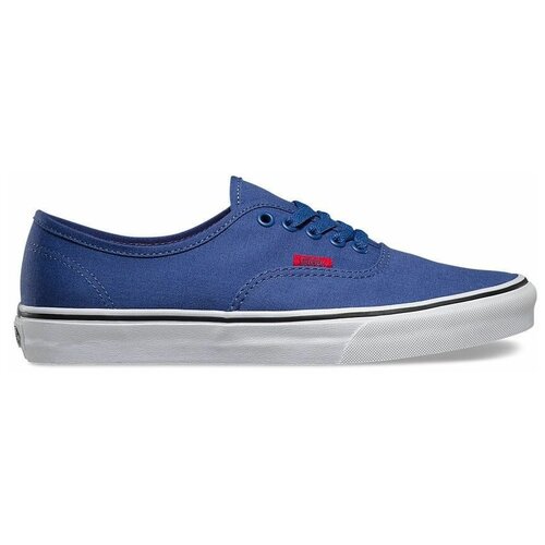 Кеды Vans Authentic Sport Pop V4MKIJK синие (35)