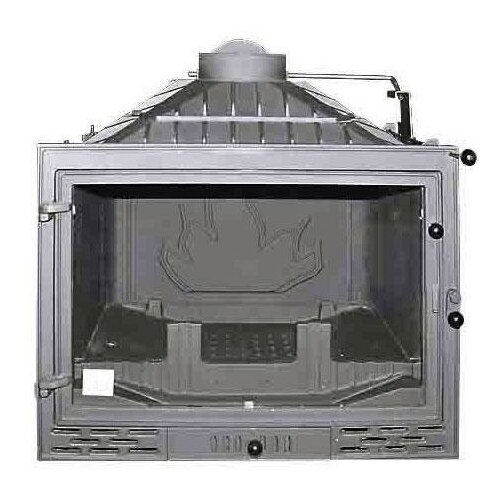 Ferguss Каминная топка FG20 с шибером (Ferguss)