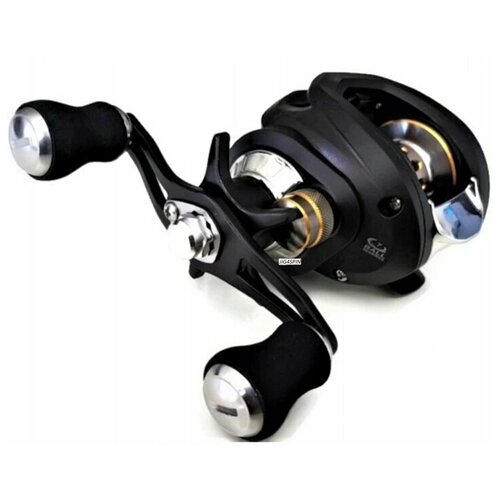 фото Катушка jaxon procaster xl 201