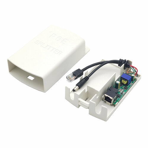 POE сплиттер пассивный 12В 2А 499₽