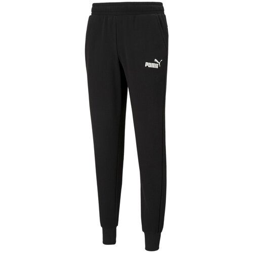 фото Брюки puma ess logo pants tr cl мужчины 58671601 l