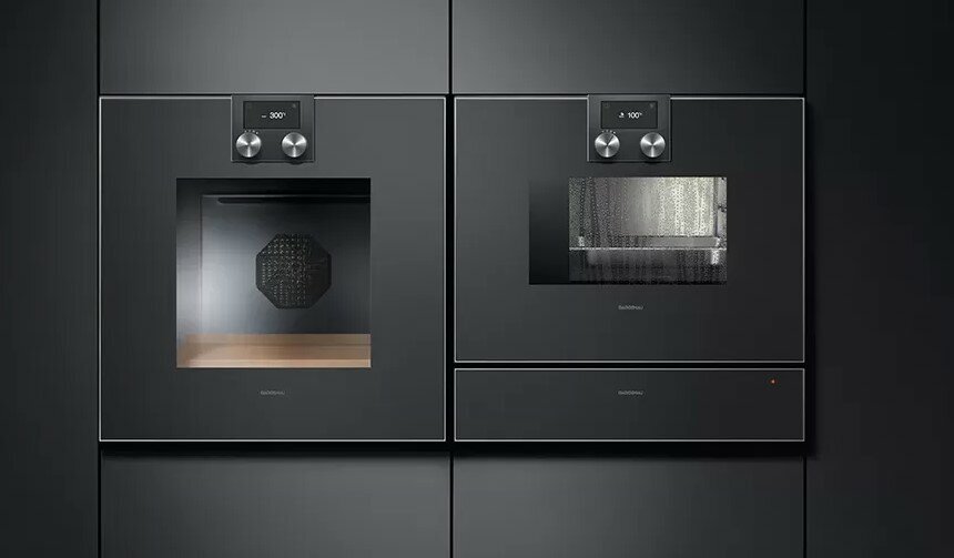 Подогреватель посуды GAGGENAU WS461102