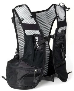 Фото Рюкзак-жилет для бега SILVA Strive Light Black 10 L/XL