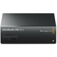 Устройство захвата видео Blackmagic UltraStudio HD Mini