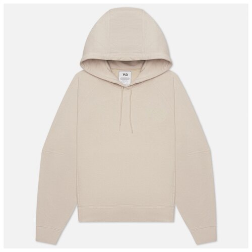 фото Женская толстовка y-3 classic chest logo hoodie