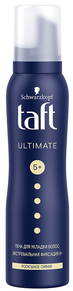 Taft Ultimate    150 
