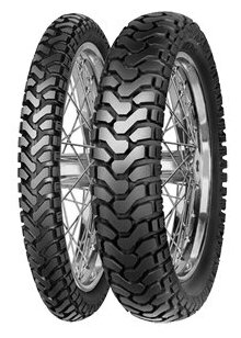 Mitas E-07 140/80 R17 69T (Задняя)