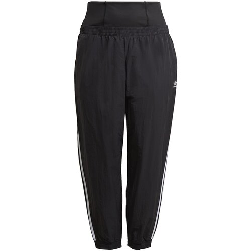 фото Брюки adidas, размер xl int, черный