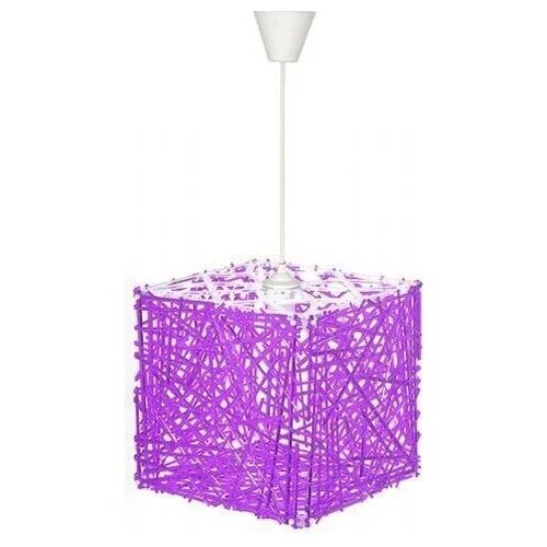 Подвесной светильник из декоративных панелей Jilda, коллекция 