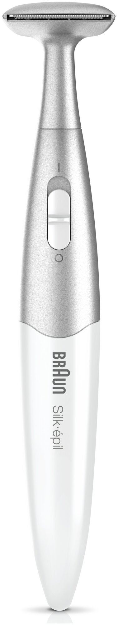 Эпилятор Braun - фото №5