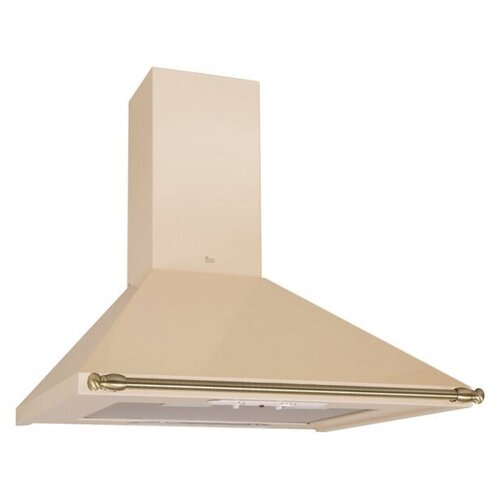 Вытяжки Teka DOB 60 BEIGE/BRASS