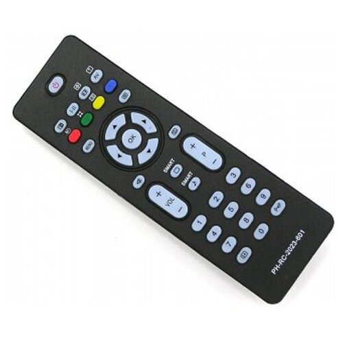 фото Huayu пульт для philips rc2023601/01 от huayu