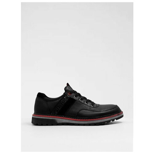 Ботинки Reversal 0121R/Черный-(черный)-42